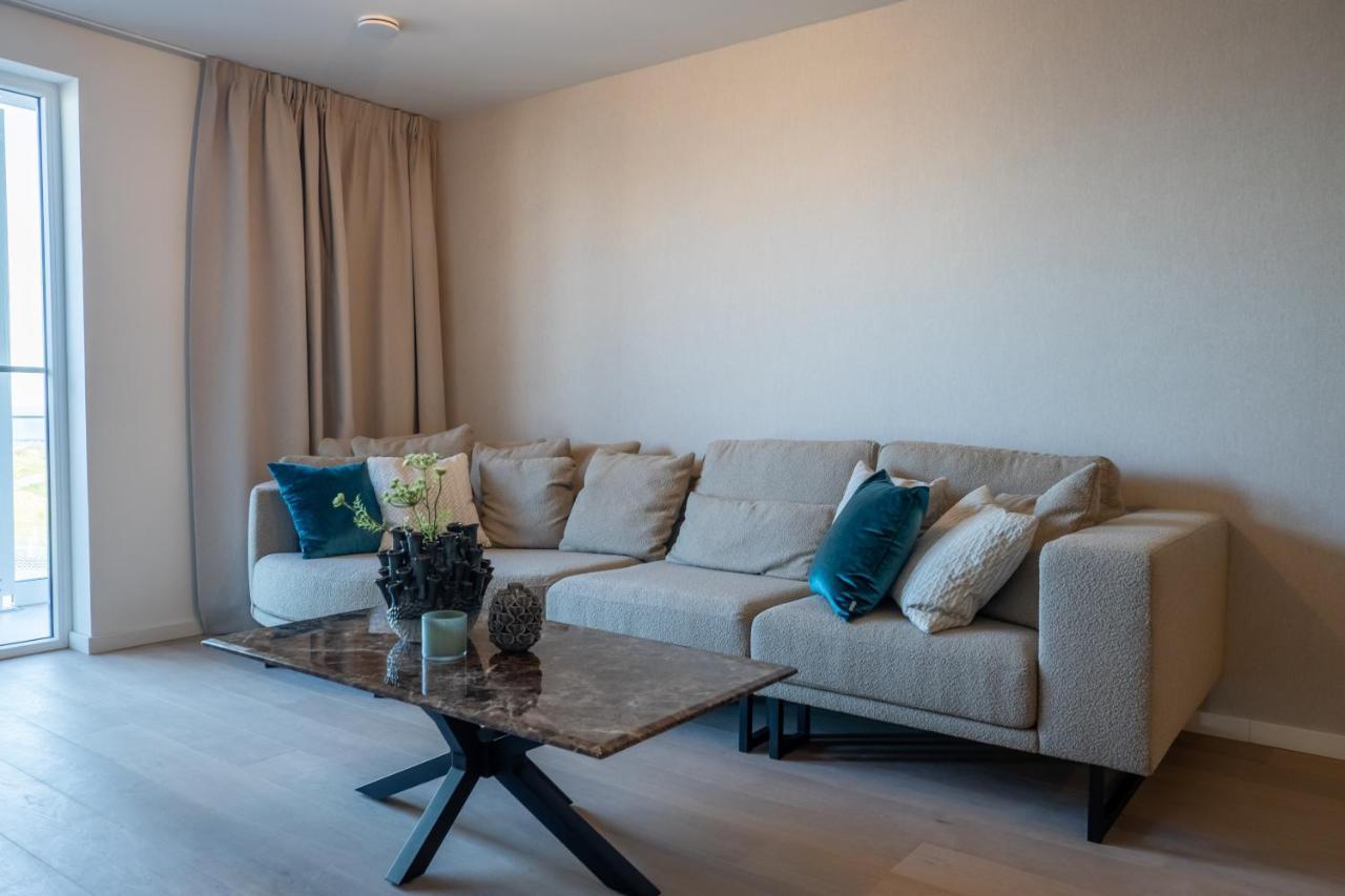 קאדזאנד-באד By Sea, Full Sea View, Balcony, Use Of Hotel Pool And Sauna מראה חיצוני תמונה