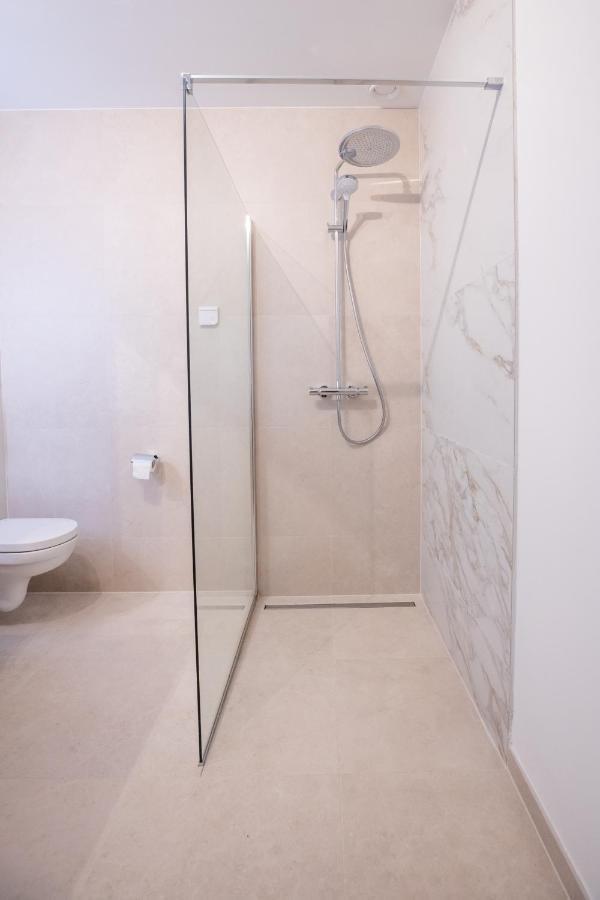 קאדזאנד-באד By Sea, Full Sea View, Balcony, Use Of Hotel Pool And Sauna מראה חיצוני תמונה