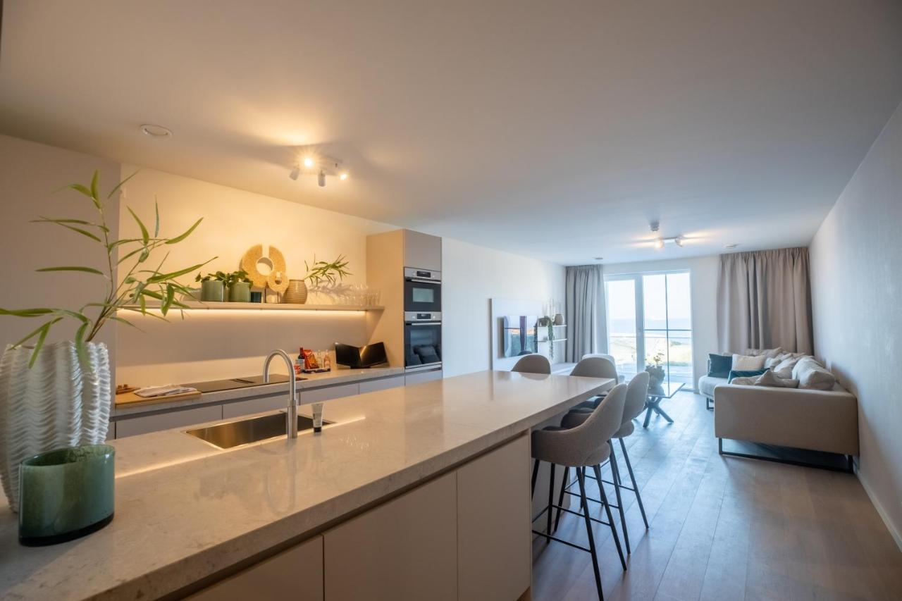 קאדזאנד-באד By Sea, Full Sea View, Balcony, Use Of Hotel Pool And Sauna מראה חיצוני תמונה
