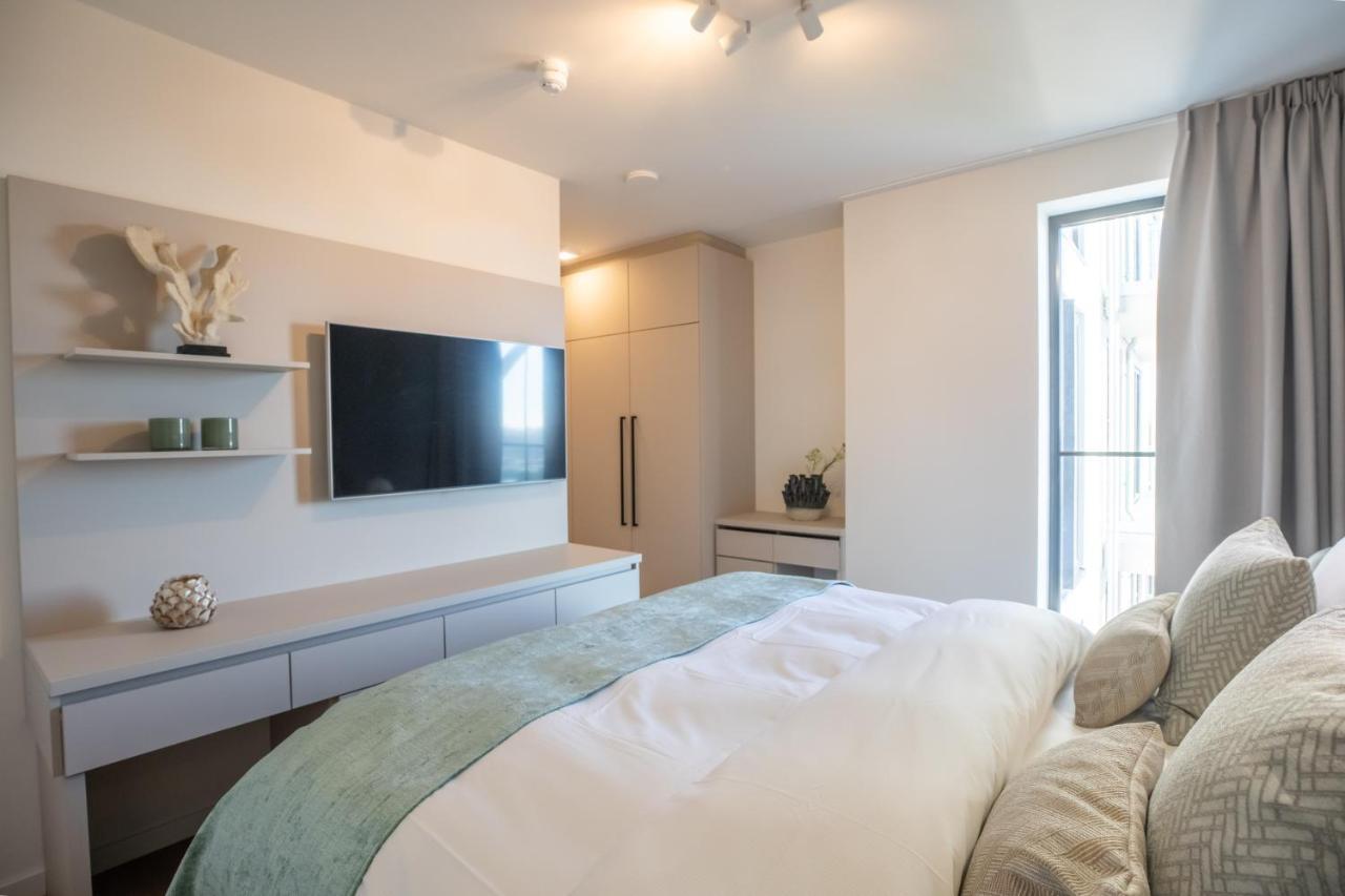 קאדזאנד-באד By Sea, Full Sea View, Balcony, Use Of Hotel Pool And Sauna מראה חיצוני תמונה