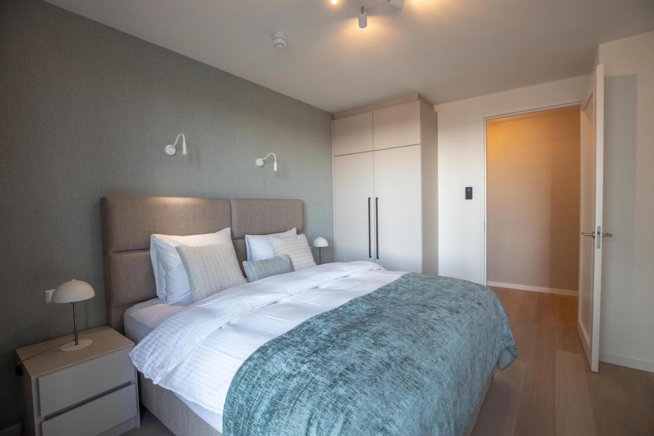 קאדזאנד-באד By Sea, Full Sea View, Balcony, Use Of Hotel Pool And Sauna מראה חיצוני תמונה