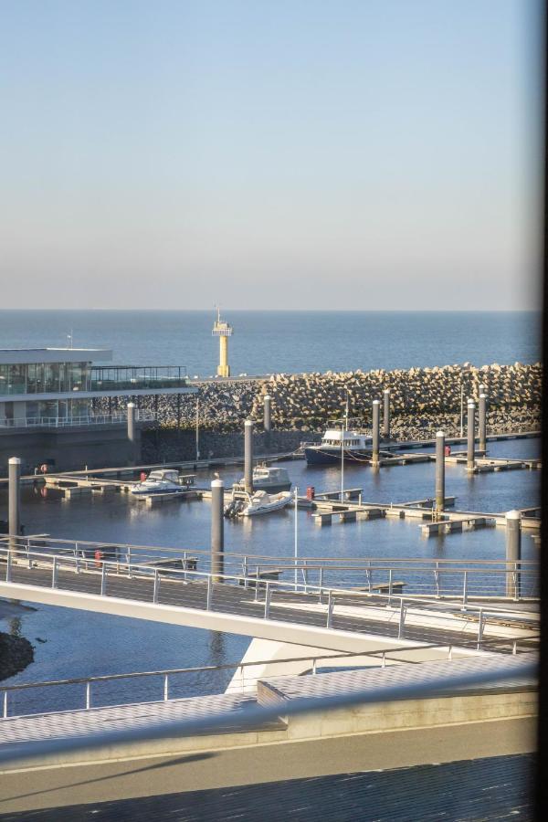 קאדזאנד-באד By Sea, Full Sea View, Balcony, Use Of Hotel Pool And Sauna מראה חיצוני תמונה